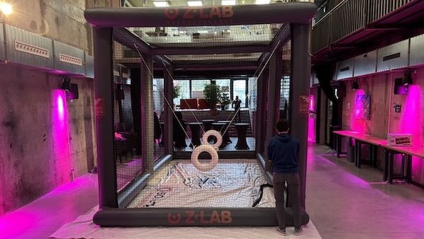 Eine Zukunft voller Chancen Eine Zukunft voller Chancen