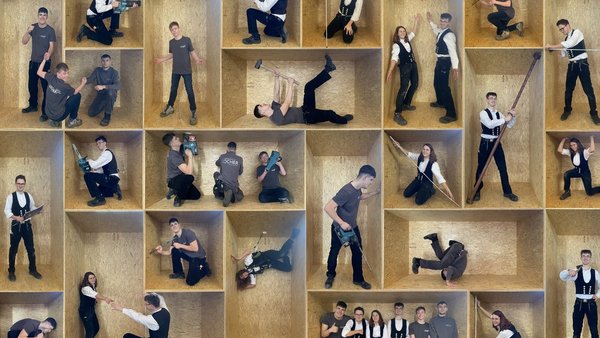 Alles rund ums Dach Alles rund ums Dach