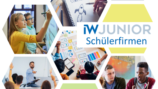 Bedeutung von JUNIOR wbs für die Berufliche Orientierung (BO) Bedeutung von JUNIOR wbs für die Berufliche Orientierung (BO)