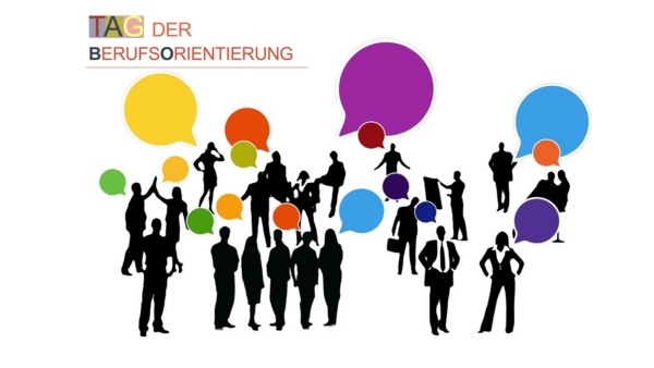 Fachtag: Tag der Berufsorientierung 2026 Fachtag: Tag der Berufsorientierung 2026