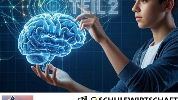 Künstliche Intelligenz in Bildung und Berufsorientierung – vom Ausprobieren zum Anwenden Künstliche Intelligenz in Bildung und Berufsorientierung – vom Ausprobieren zum Anwenden